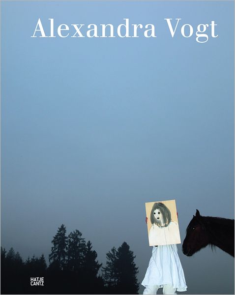 Alexandra Vogt