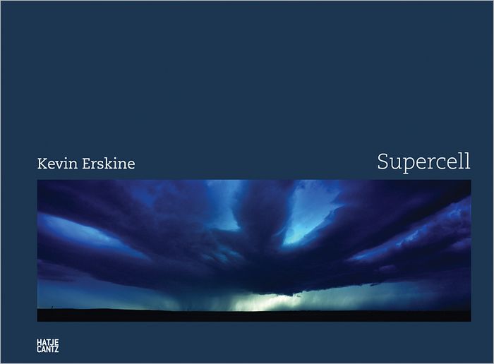 Kevin Erskine: Supercell