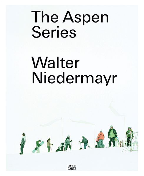 Walter Niedermayr: The Aspen Series