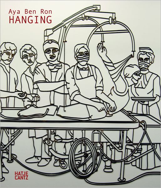 Aya Ben Ron: Hanging