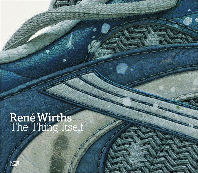 René Wirths: The Thing Itself