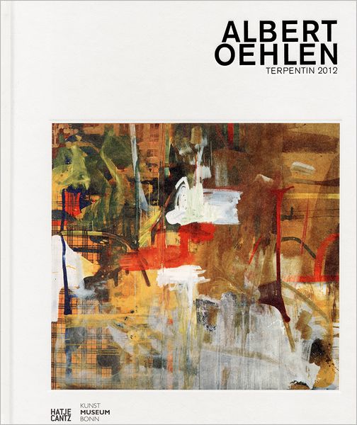Albert Oehlen