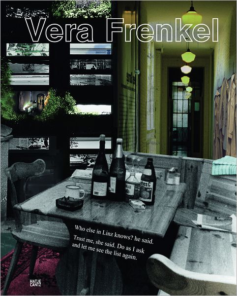 Vera Frenkel