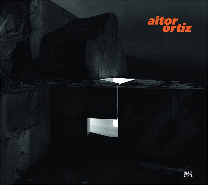 Aitor Ortiz: Photographs 1995-2010