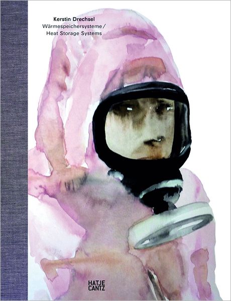 Kerstin Drechsel: Heat Storage Systems