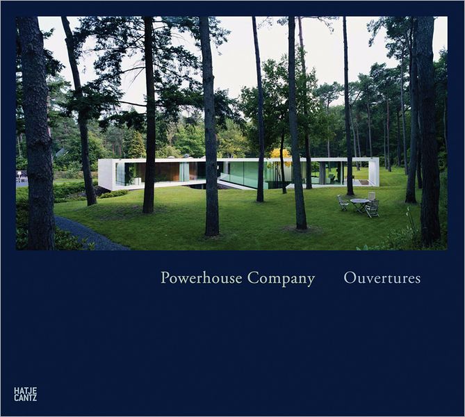 Powerhouse Company: Overtures