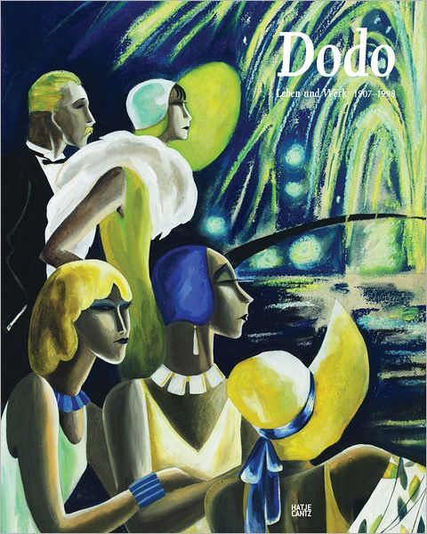 Dodo: Life and Work 1907-1998