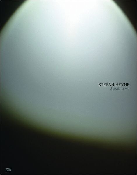 Stefan Heyne: Speak to Me