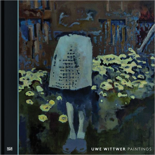 Uwe Wittwer: Paintings