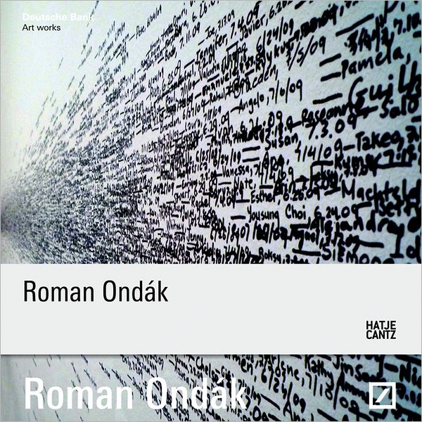 Roman Ondák