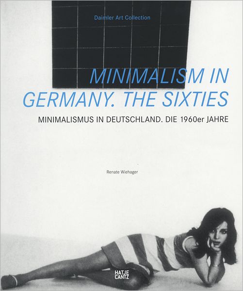 Minimalism in Germany: The Sixties