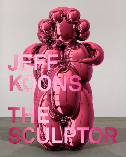 Jeff Koons: The Painter and the Sculptor