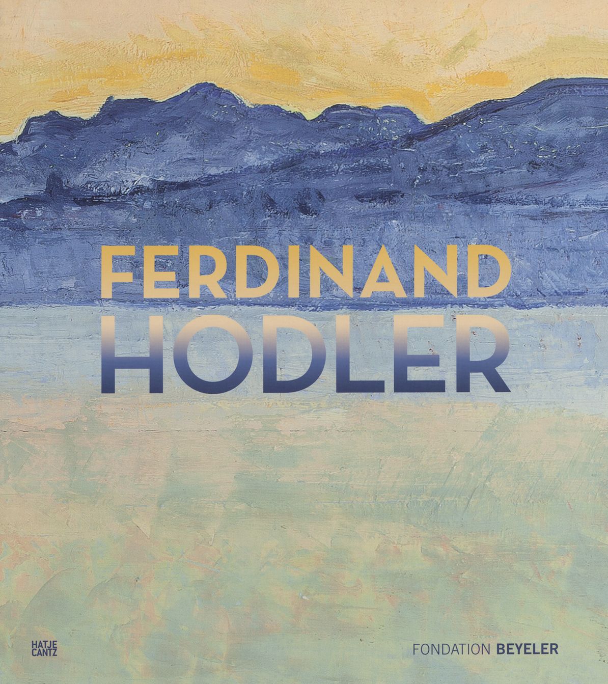Ferdinand Hodler