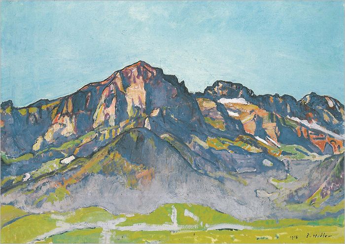 Ferdinand Hodler