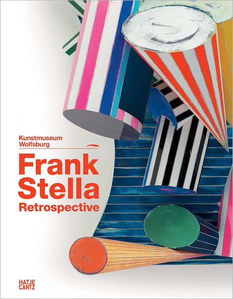 Frank Stella