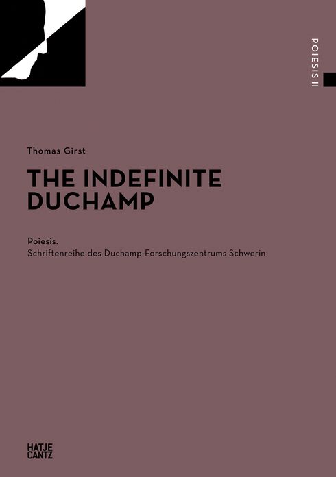 The Indefinite Duchamp