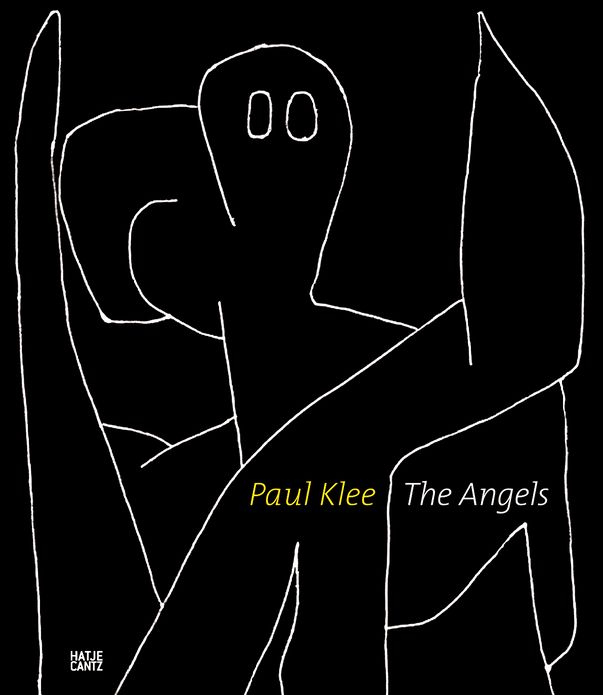 Paul Klee: The Angels