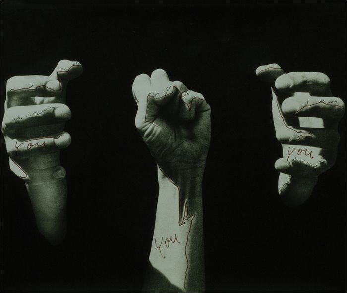 Body as Protest