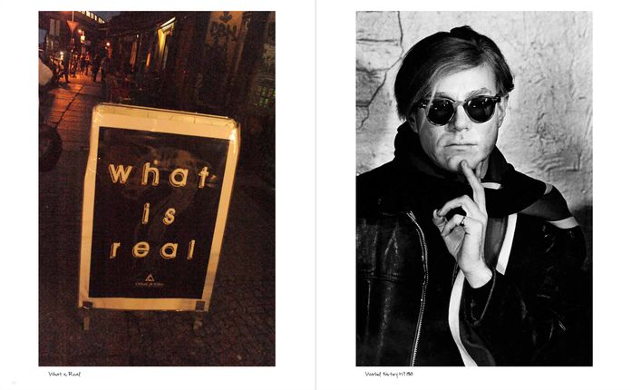 Steve Schapiro: Then and Now