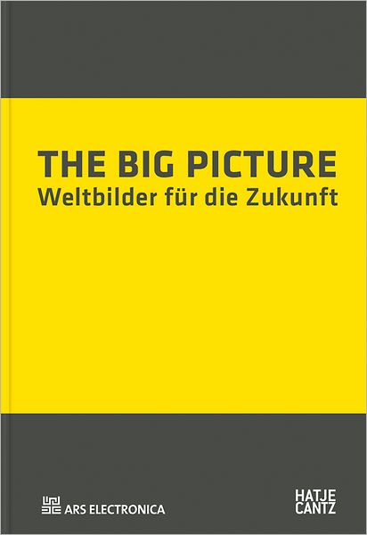 Ars Electronica 2012: The Big Picture