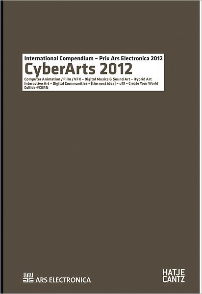CyberArts 2012