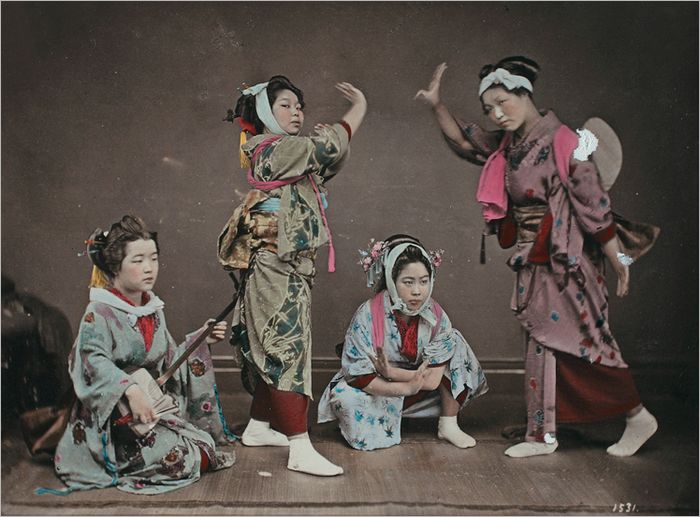 Japanese Dream