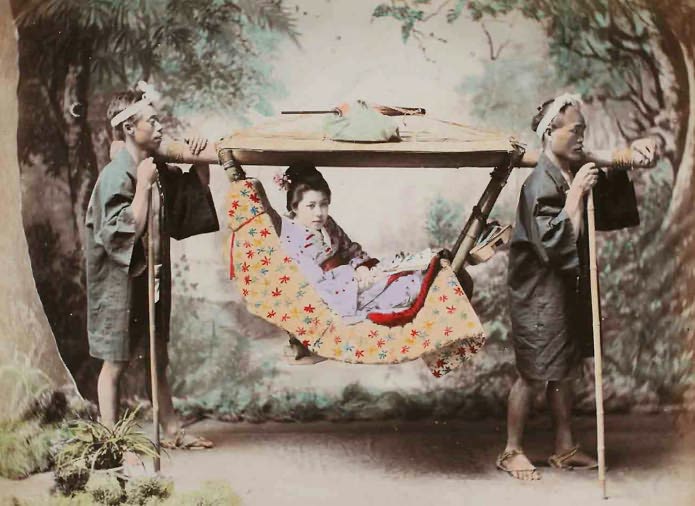 Japanese Dream