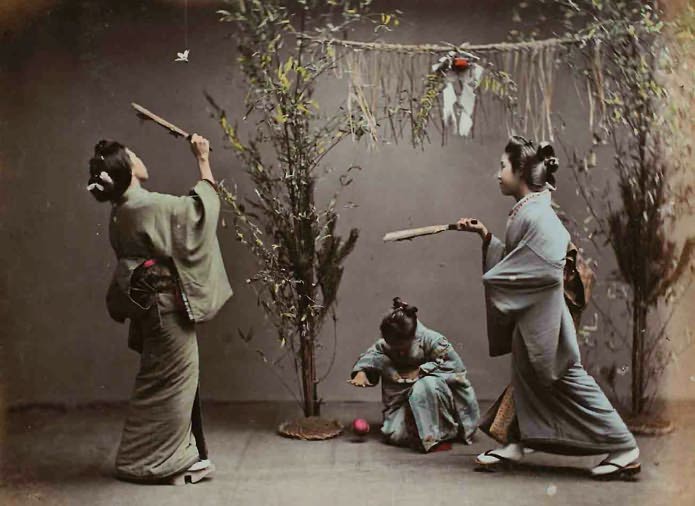 Japanese Dream
