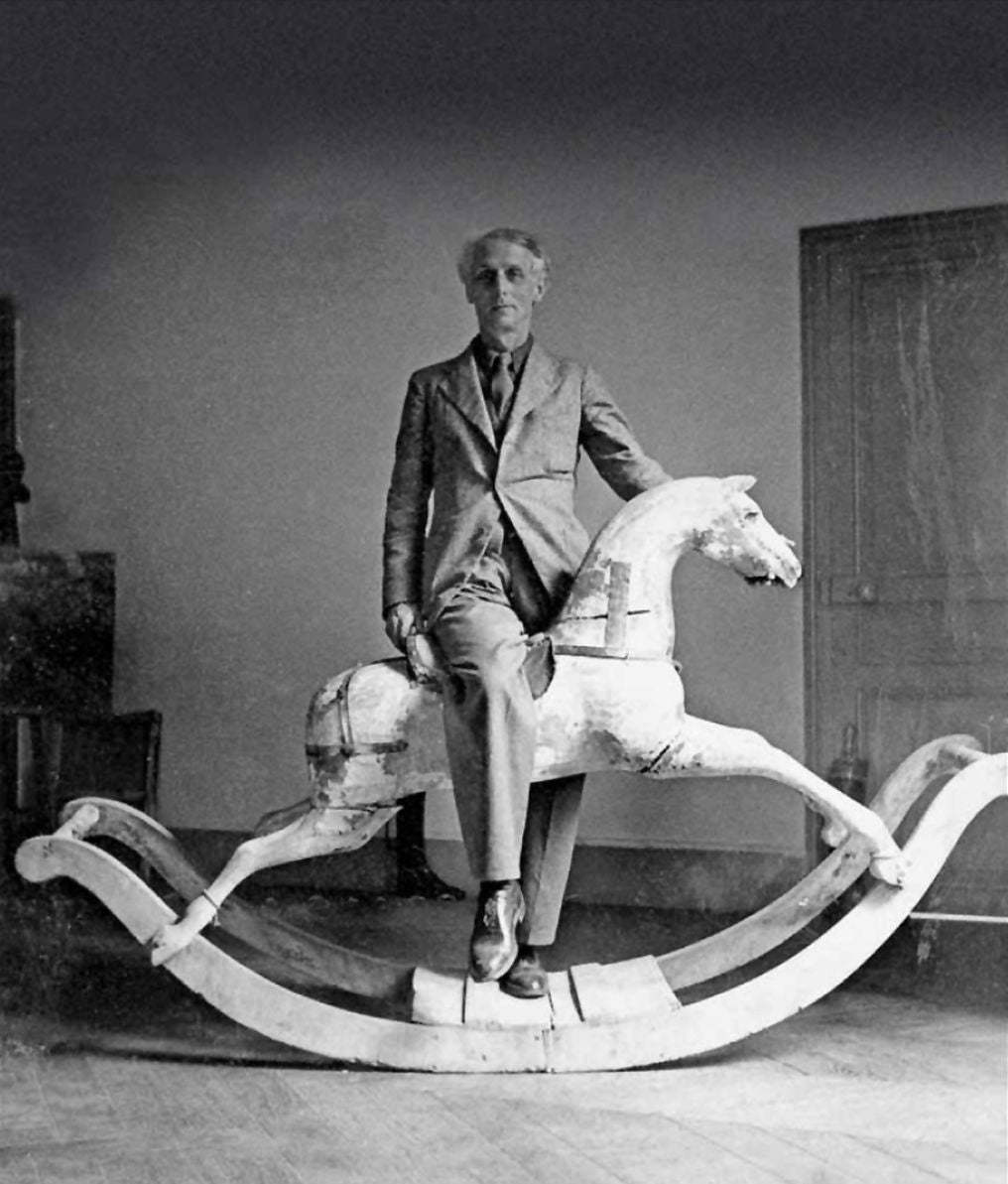 Max Ernst: Retrospective