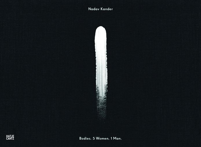 Nadav Kander: Bodies: 6 Women, 1 Man