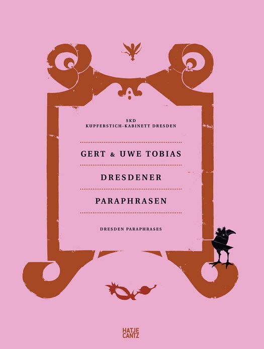 Gert & Uwe Tobias: Dresden Paraphrases