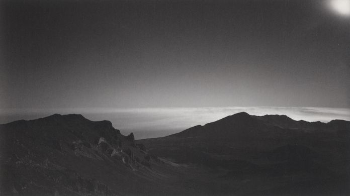 Hiroshi Sugimoto: Revolution