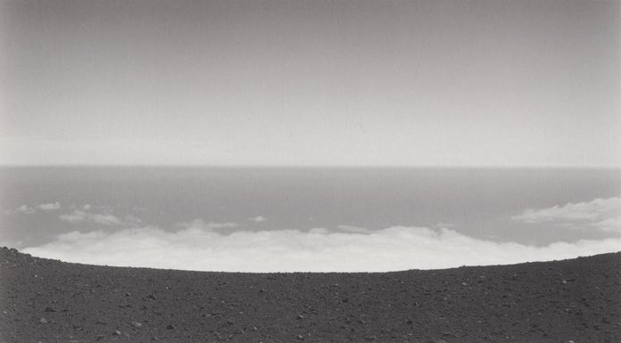 Hiroshi Sugimoto: Revolution