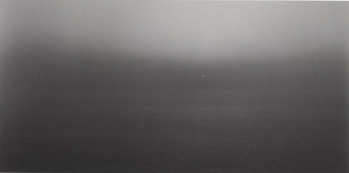 Hiroshi Sugimoto: Revolution