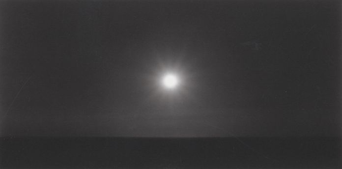 Hiroshi Sugimoto: Revolution