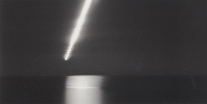 Hiroshi Sugimoto: Revolution
