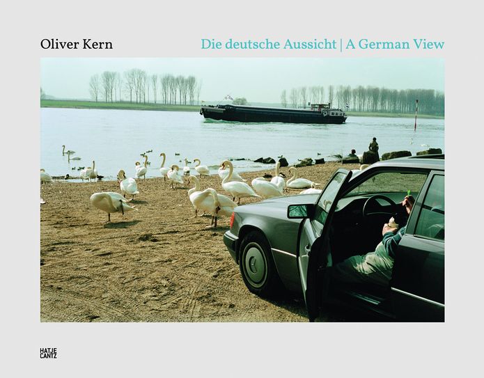 Oliver Kern: A German View