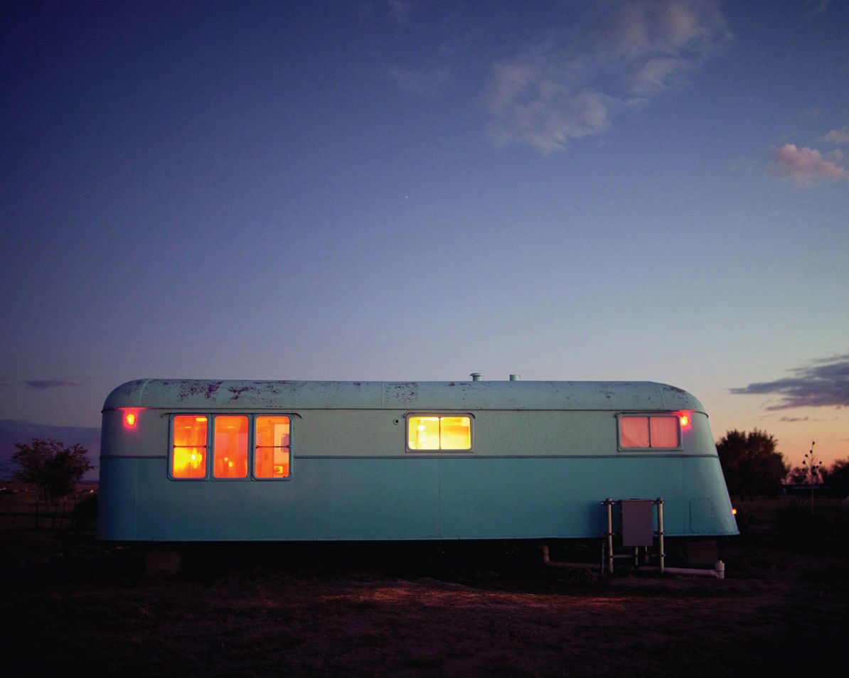 Grand Hotel: Redesigning Modern Life