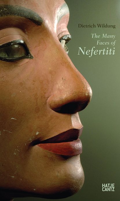 The Many Faces of Nefertiti