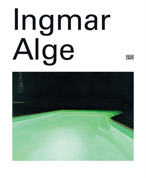Ingmar Alge
