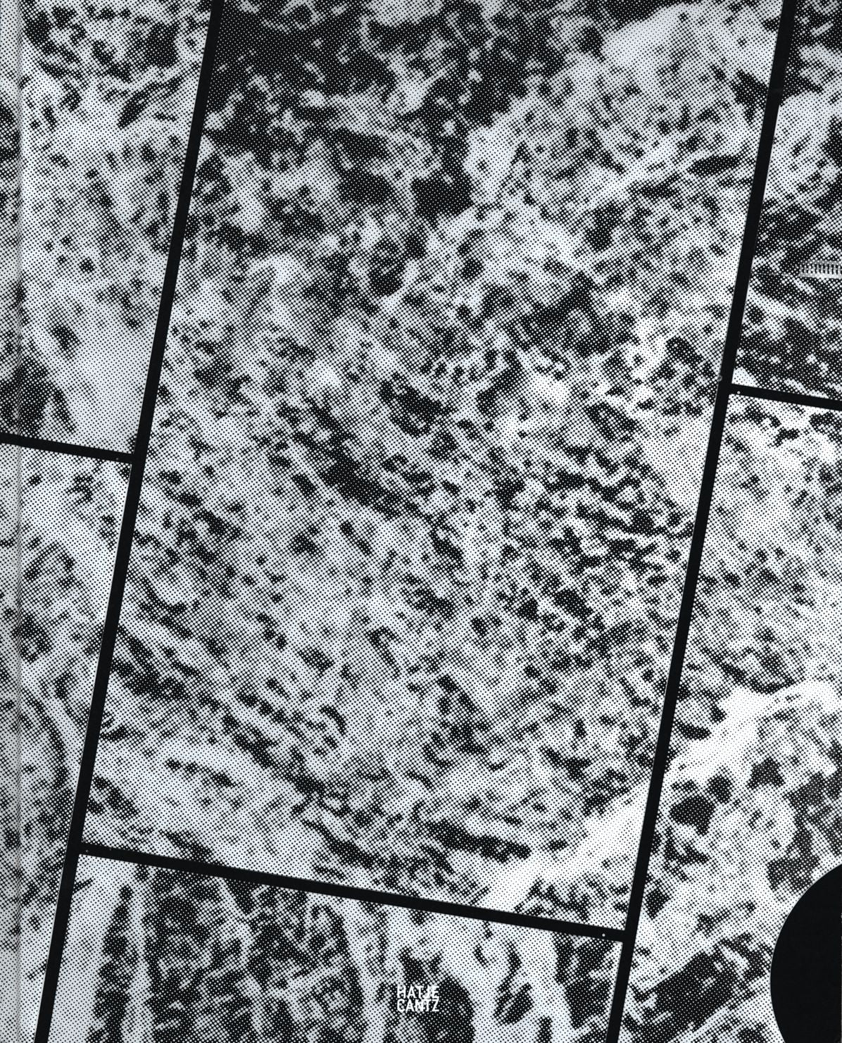 Wiel Arets-bas Princen : Photographs by Bas Princen