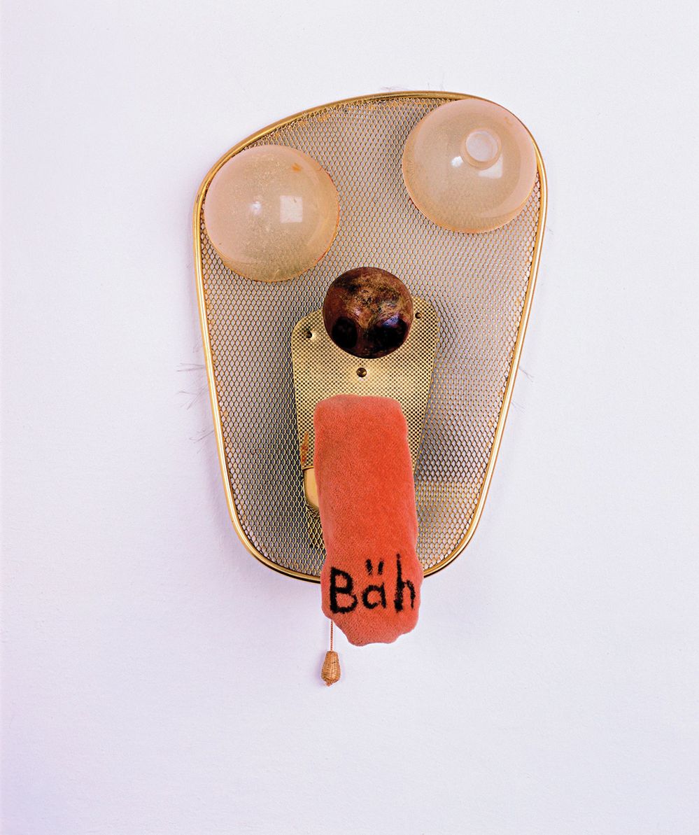 Meret Oppenheim