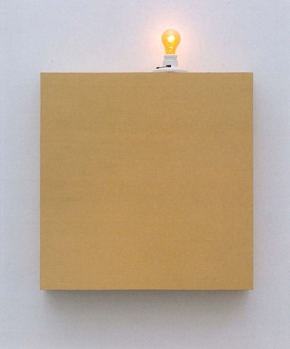 Dan Flavin