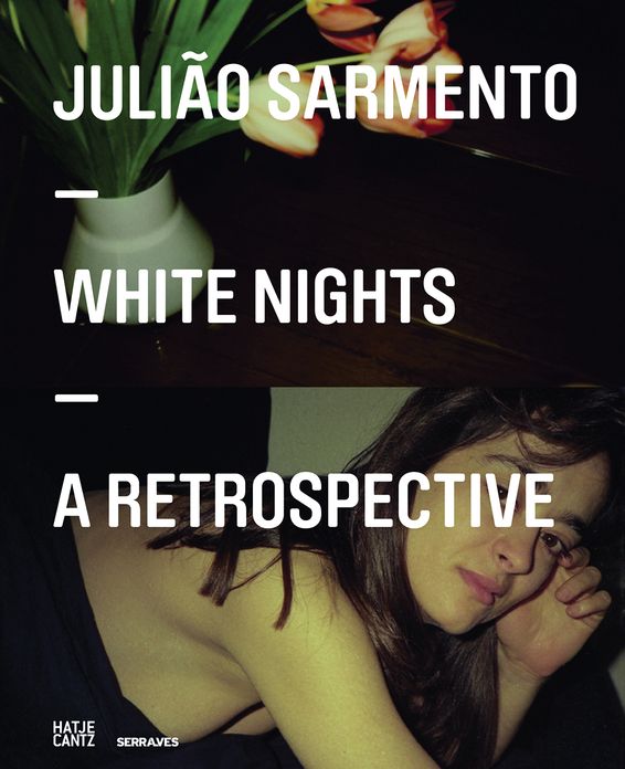 Julião Sarmento: White Nights: A Retrospective
