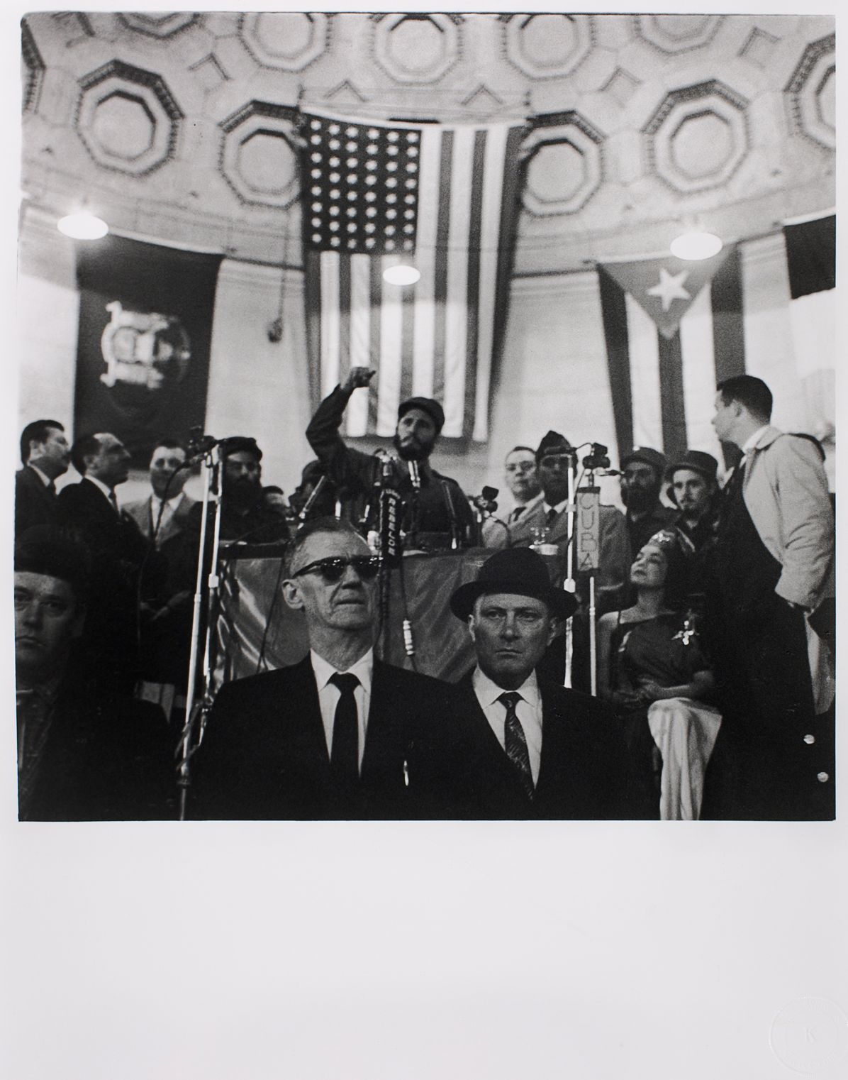 Cuba in Revolution