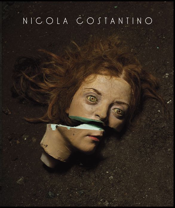 Nicola Costantino