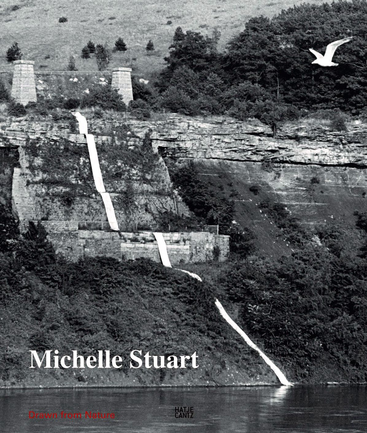 Michelle Stuart : Drawn from Nature