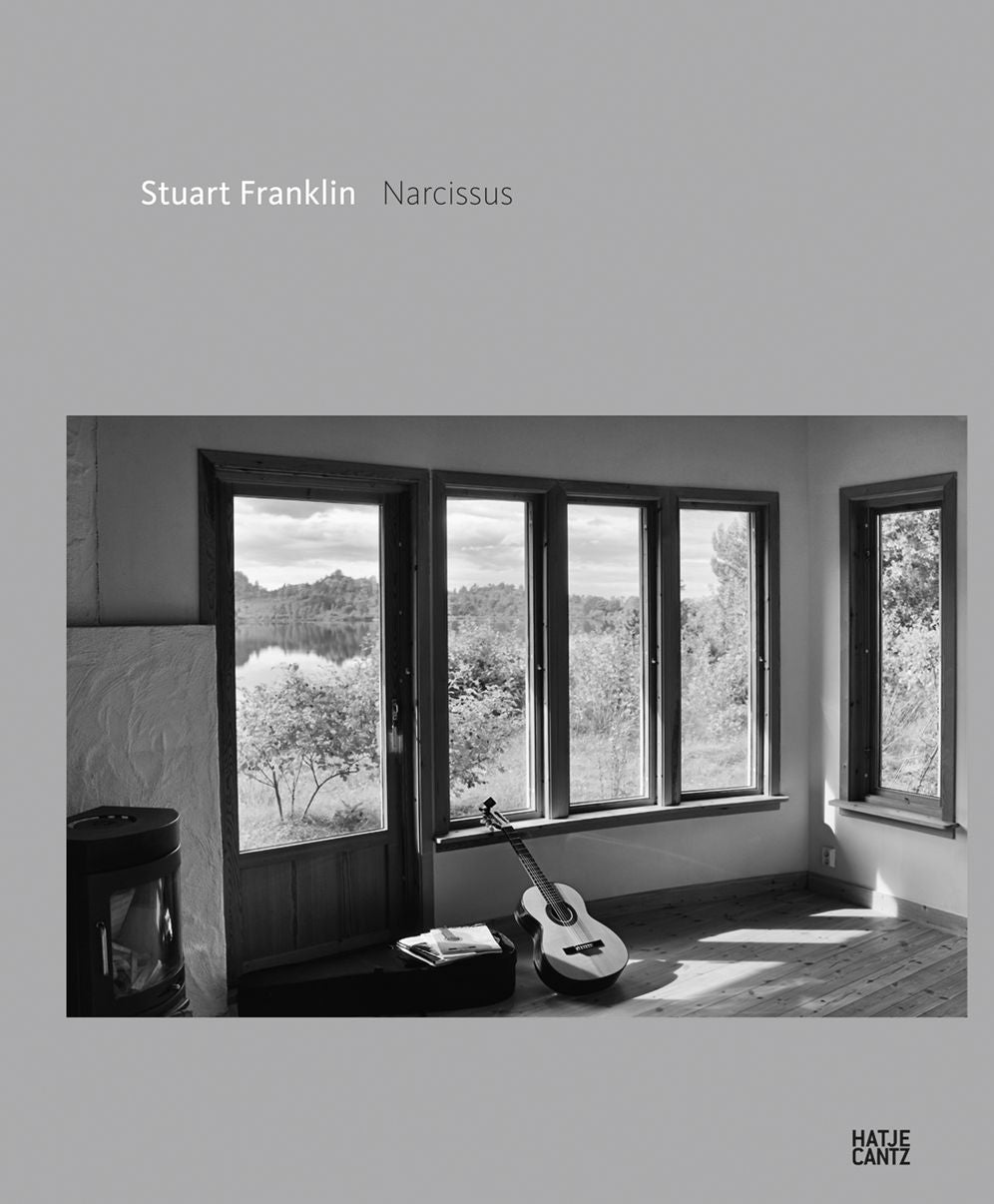 Stuart Franklin: Narcissus