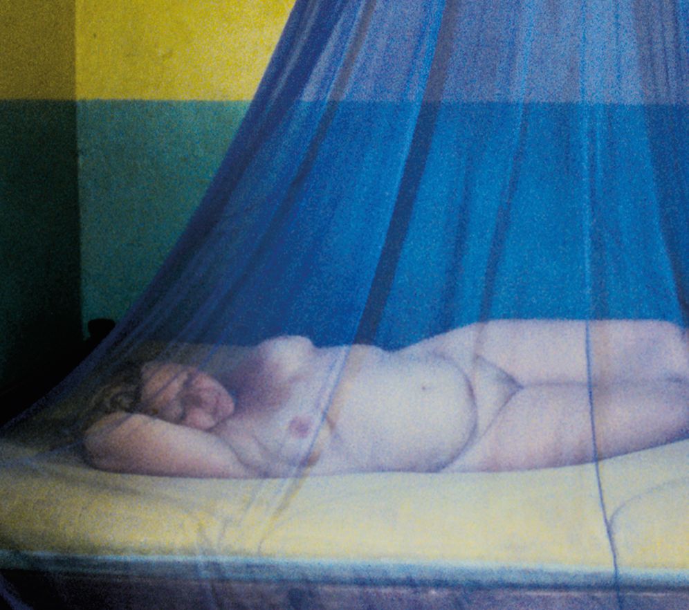 Ulrich Seidl: Paradise Love Faith Hope