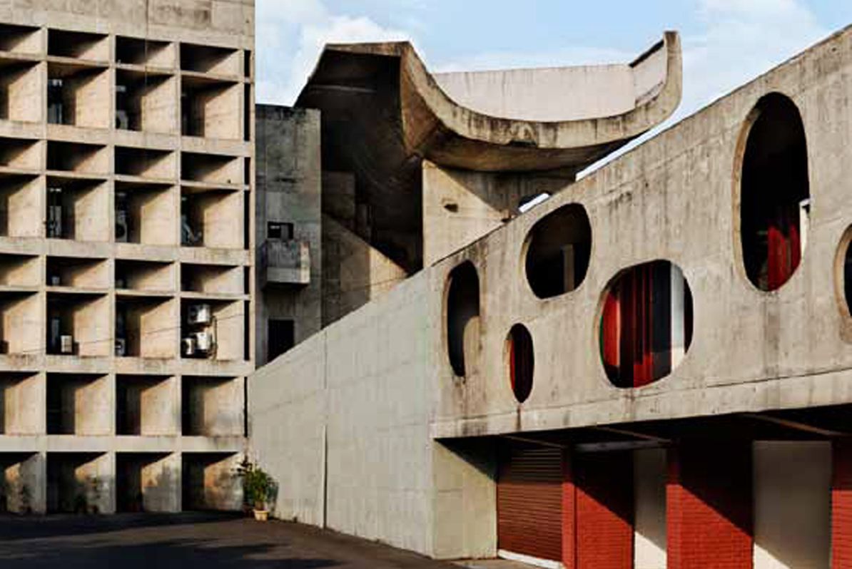 Le Corbusier's Secret Laboratory: From Painting to Architecture
